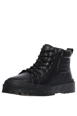 Torsion Field (Тофа) / Ботинки мужские утепленные