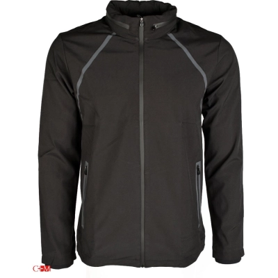 Ветровка Angriff