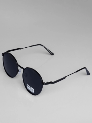 Naulice / Очки солнцезащитные