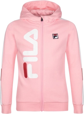 Fila / Толстовка