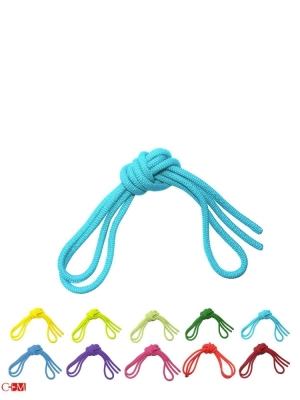 Body Form / Скакалка гимнастическая (2,5 м.)