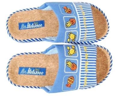 Lamaliboo / Тапочки