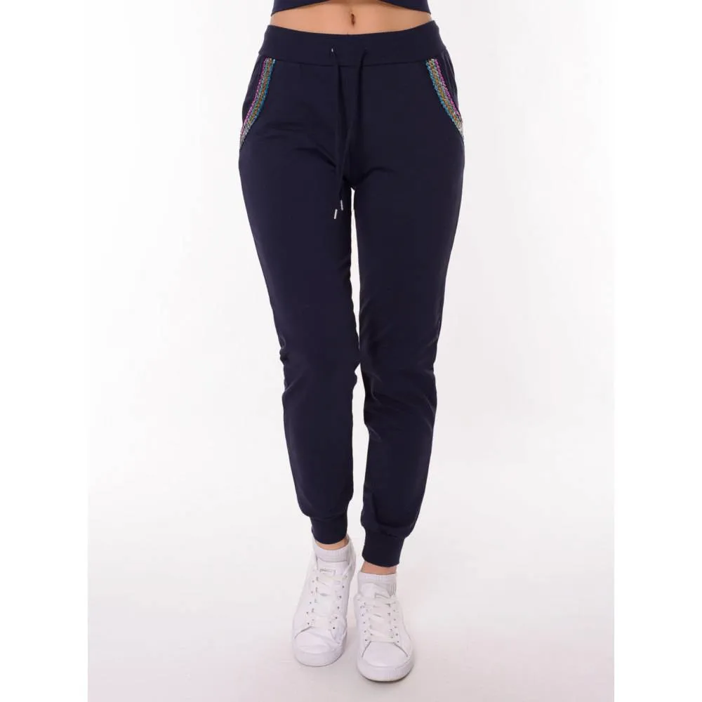 Chic and Charisma / Брюки спортивные Chic and Charisma / Брюки спортивные