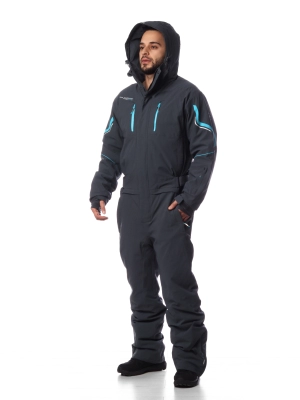 Snow Headquarter / Комбинезон горнолыжный