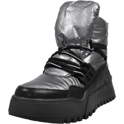 Torsion Field (Тофа) / Ботинки женские утепленные