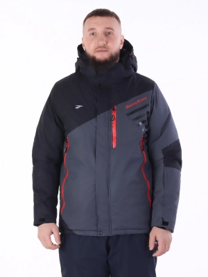 Master Class / Куртка горнолыжная