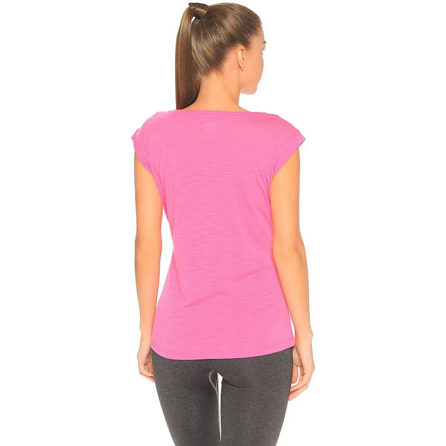 Asics / Футболка спортивная Layering Top Asics / Футболка спортивная Layering Top