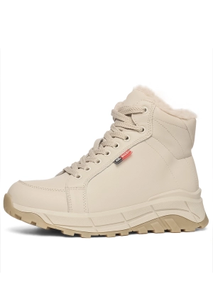 Baden / Ботинки женские утепленные