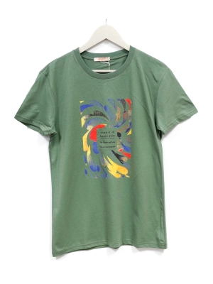 Lankins / Футболка повседневная