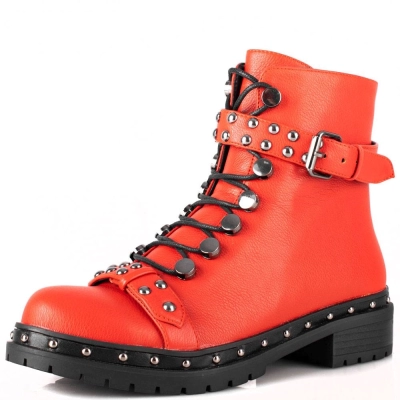 Gelsomino / Ботинки