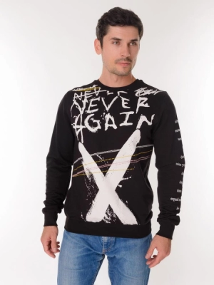 Giovedi / Свитшот