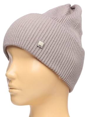MISKORKI / Шапка женская