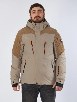 High Experience / Куртка горнолыжная мужская