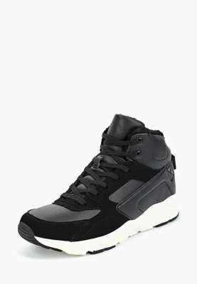 Patrol / Ботинки