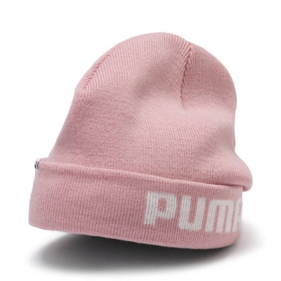Puma / Шапка Mid Fit Beanie 021708_08
