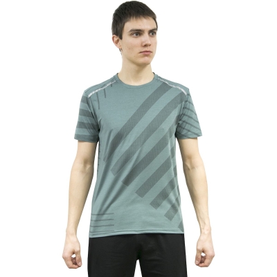Sport & Moda / Футболка / спортивная / для фитнеса / спортзала A29