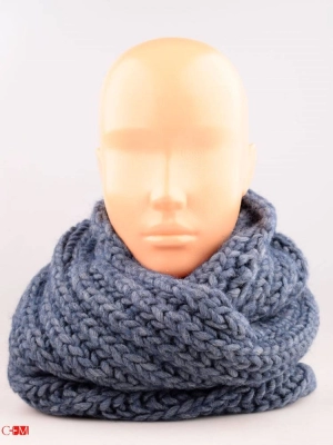 Marhatter / Шарф-снуд