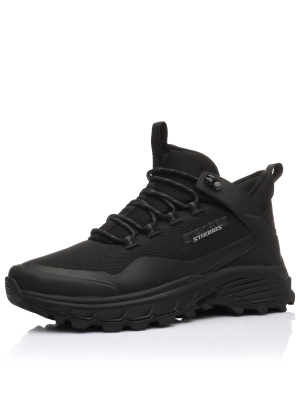 Strobbs / Ботинки утепленные