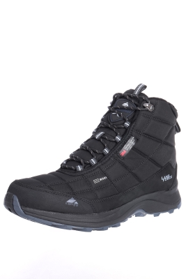 Editex / Ботинки Land Force W903