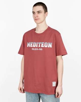 ROHU / Футболка