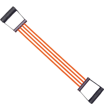 Body Form / Эспандер плечевой трубчатый / 3 трубки