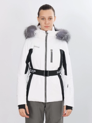 High Experience / Куртка горнолыжная / сноубордическая женская