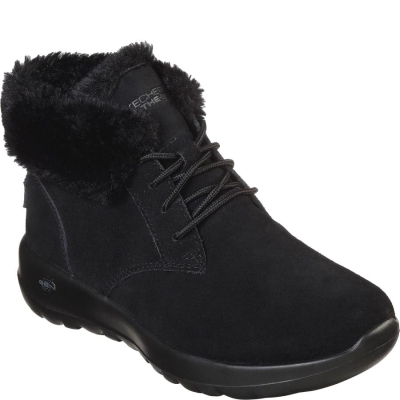 Skechers / Ботинки On-The-Go Joy 15506-BBK