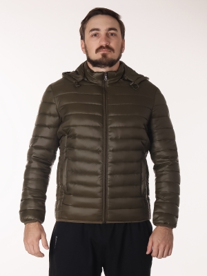 Sport & Moda / Куртка