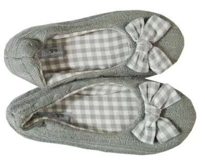 Lamaliboo / Тапочки