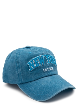 PAC HEAD / Бейсболка / New York 1625 2912-17