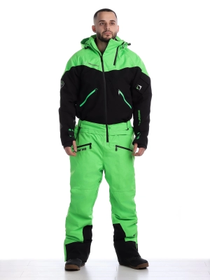 Snow Headquarter / Комбинезон горнолыжный