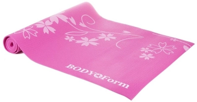 Body Form / Коврик для йоги