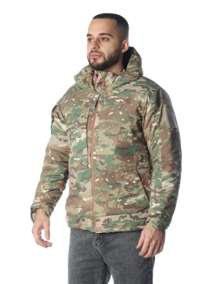 Outdoor / Куртка тактическая / для охоты / рыбалки / туризма M65