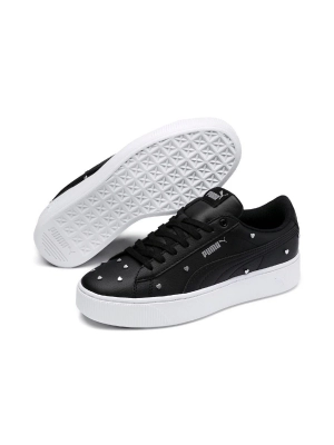 Puma / Кеды Vikky Stacked Studs