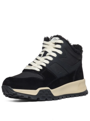 Strobbs / Ботинки женские утепленные