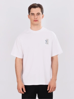 Master Class / Футболка мужская