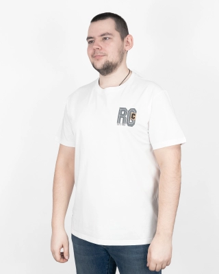 ROHU / Футболка