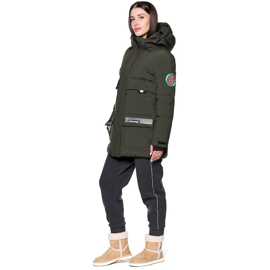 Raid Point / Куртка Raid Point / Куртка