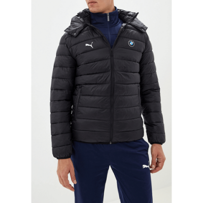 Puma / Куртка BMW MMS Eco PackLite Jacket