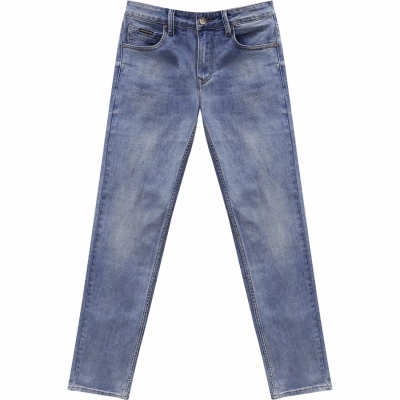 Racing Car / Джинсы