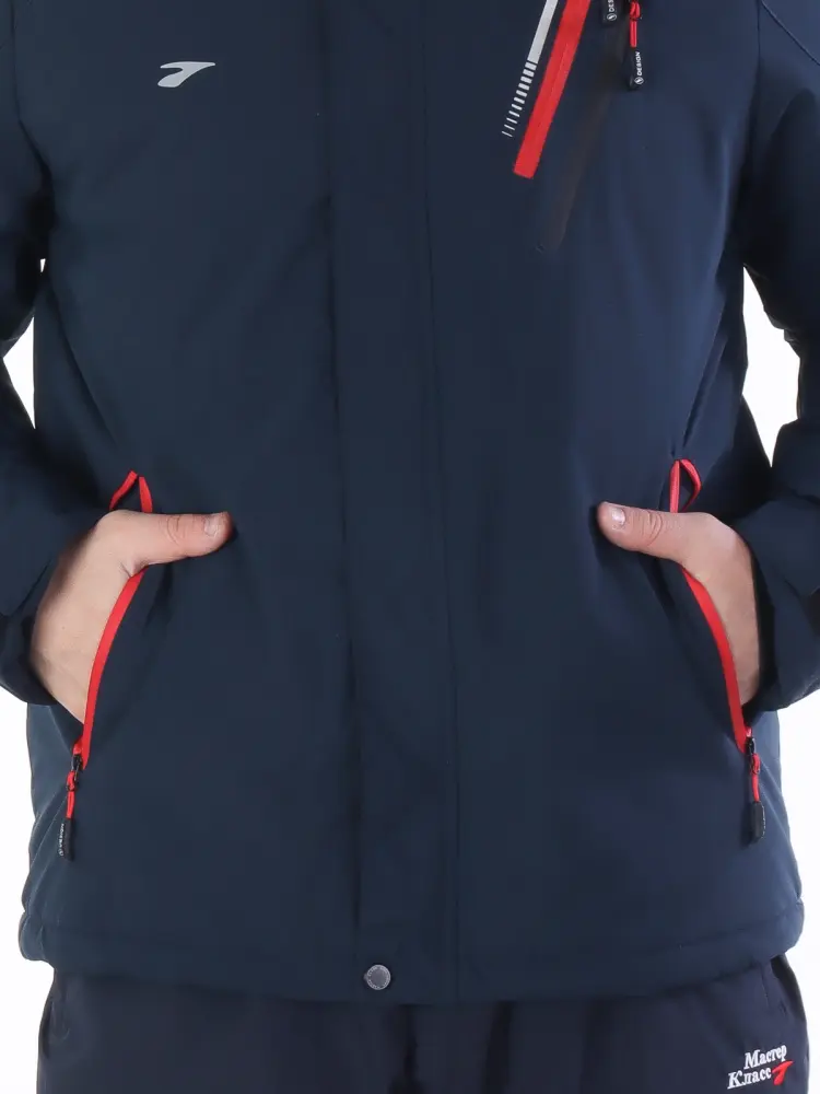 Master Class / Куртка горнолыжная Master Class / Куртка горнолыжная