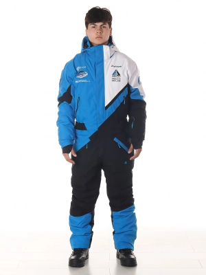 High Experience / Комбинезон горнолыжный