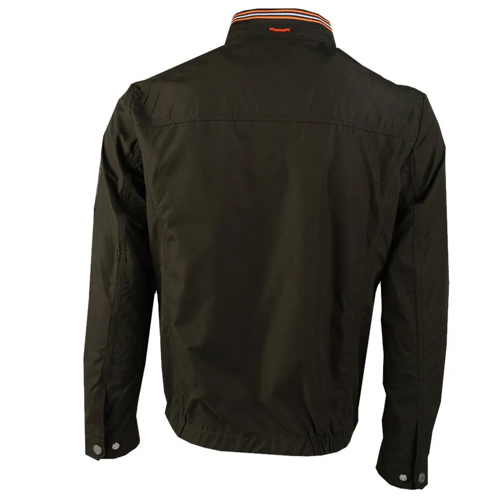 Black Vinyl / Куртка Black Vinyl / Куртка