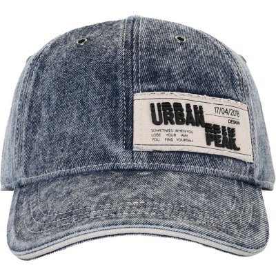 Urban Peak / Бейсболка BM122082