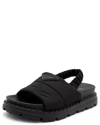 Bona Mente / Сандалии