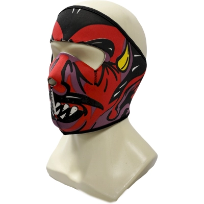 Sport & Moda / Маска / горнолыжная / сноубордическая / бандана / ветрозащитная