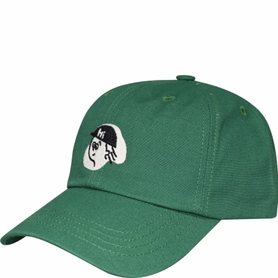 PAC HEAD / Бейсболка 1455