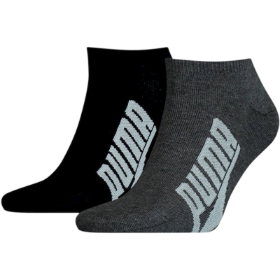 Puma / Носки, 2 пары BWT Lifestyle Sneaker 907949_01