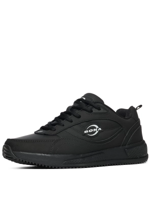 BONA / Кроссовки мужские деми