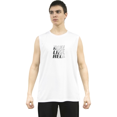 Sport & Moda / Майка / спортивная / для фитнеса / спортзала A131-2